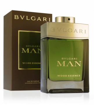 Bvlgari Man Wood Essence EDP M 150ml