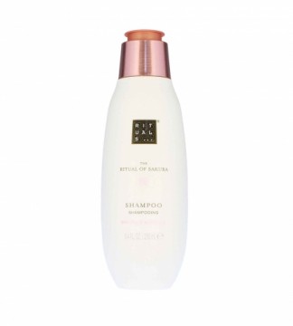 Rituals The Ritual Of Sakura Shampoo Volume & Nutrition 250ml