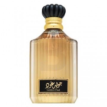 Asdaaf Golden Oud unisex eau de parfum 100 ml