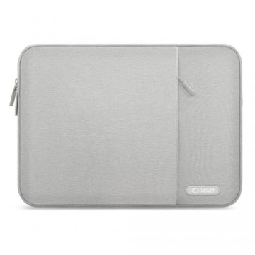 Tech-Protect Sleeve Laptop 13-14 Case - Gray