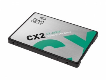 Team Group SSD CX2 - 512 GB - 2.5" - SATA 6 GB|s