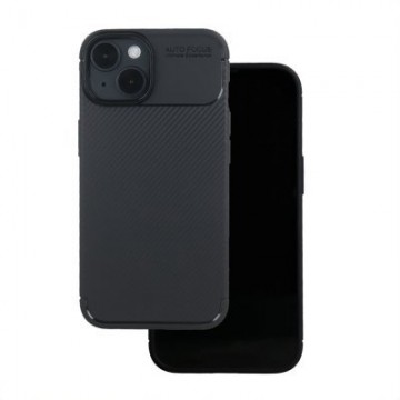 Mocco Carbon Back Case for Samsung Galaxy S23 FE