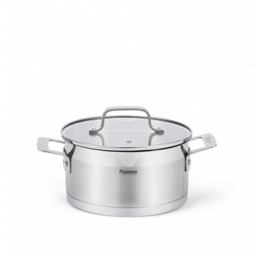 Stockpot 18 cm / 2.2 l Fobus