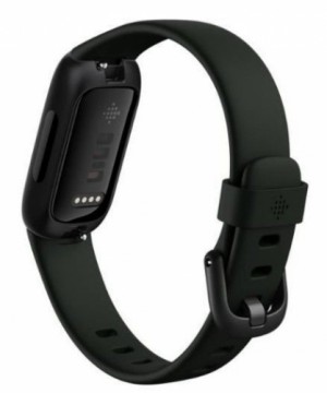 Fitbit   Fitness Tracker Inspire 3 Black