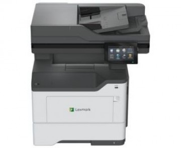 LEXMARK   MX532adwe Black and White Laser Printer