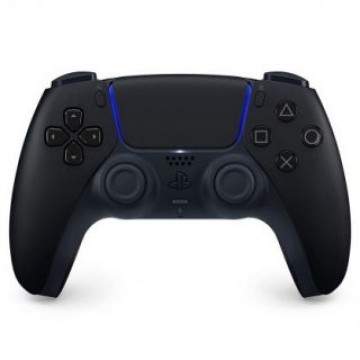 Sony   DualSense Wireless Controller Black