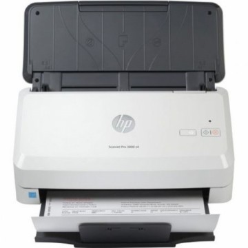 Сканер HP ScanJet Pro 3000 S4