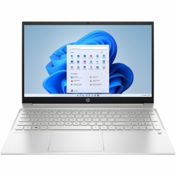 Portatīvais dators HP Pavilion 15-eh3001nw 15,6" AMD Ryzen 7 7730U  16 GB RAM 512 GB SSD Qwerty US