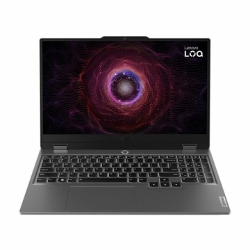 Ноутбук Lenovo LOQ 15,6" AMD Ryzen 5 7235HS 16 GB RAM 512 Гб SSD NVIDIA GeForce RTX 3050 Qwerty US