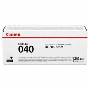 Тонер Canon 040 Чёрный