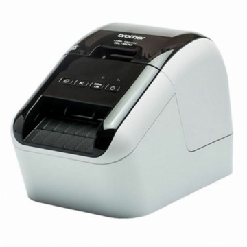 Thermal Printer Brother QL-800 USB