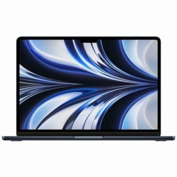 Laptop Apple MC7X4Y/A 13,6" M2 16 GB RAM 256 GB SSD