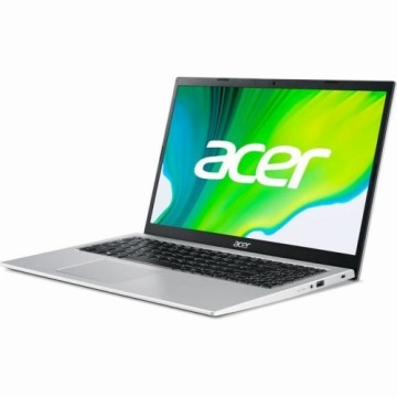 Portatīvais dators Acer Aspire 1 A115-32-C0ES 15,6" Intel Celeron N4500 4 GB RAM 128 GB