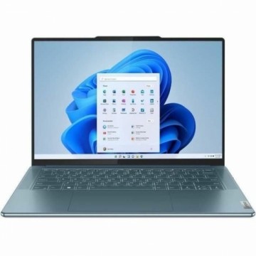 Ноутбук Lenovo Yoga Slim 7 14APU8 16 GB RAM 512 Гб SSD Azerty французский 14,5"