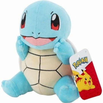 Pokemon Pūkaina Rotaļlieta Pokémon Squirtle 20 cm