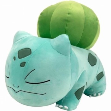 Pokemon Плюшевый Pokémon Bulbasaur 40 cm