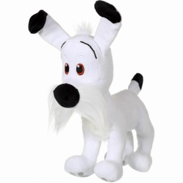 AstÉrix Плюшевый Astérix Dogmatix 25 cm Белый