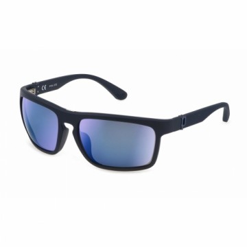 Vīriešu Saulesbrilles Police SPLF63-6306QS ø 63 mm