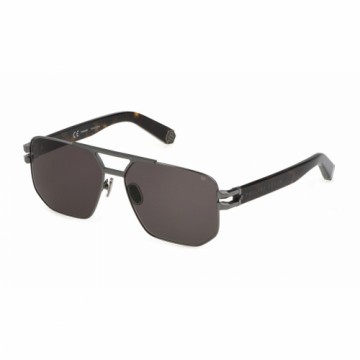 Мужские солнечные очки PHILIPP PLEIN SPP012M-610584 Ø 61 mm