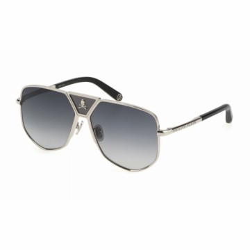 Мужские солнечные очки PHILIPP PLEIN SPP009V-610579 Ø 61 mm