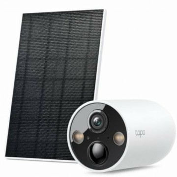 Uzraudzības Videokameras TP-Link TAPO C425 KIT SOLAR