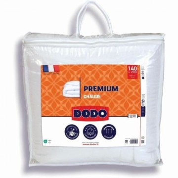 Duvet DODO Premium White 250 g/m² 140 x 200 cm