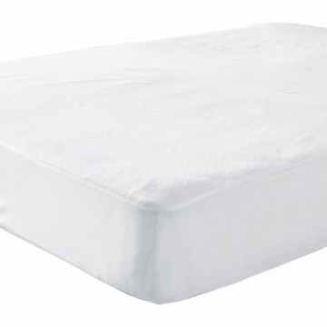 Mattress protector TODAY Essential Single bed 90 x 190 cm Waterproof