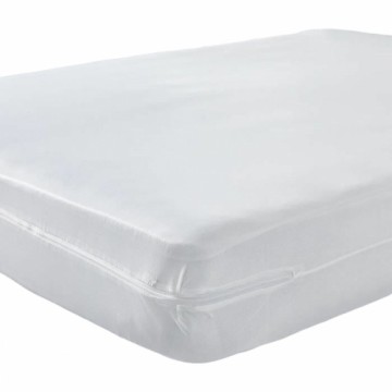 Mattress protector TODAY Essential 90 x 190 cm White