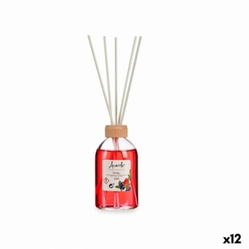 Acorde Aromātiskie Kociņi Sarkanās ogas 100 ml (12 gb.)