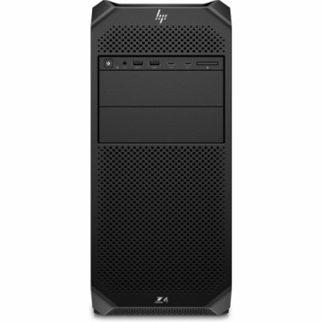 Настольный ПК HP Z4 G5 Intel Xeon W3-2425 32 GB RAM 1 TB SSD