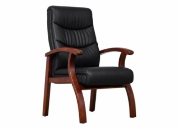 Bemondi COMFORTE chair black