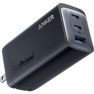 Ładowarka Anker GaNPrime 737 120W 1x USB-A 2x USB-C