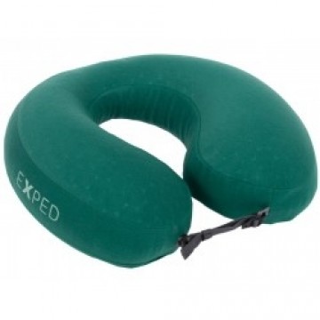 Exped Spilvens NECK Pillow Deluxe  Cypress