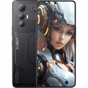 Cubot Max 5 (5G) 256/12 Black  EU