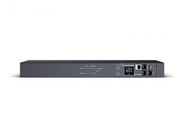 CyberPower Switched ATS PDU44005 - power distribution unit