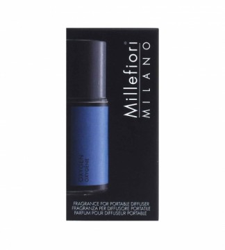 Millefiori Moveo Oxygen diffuser cartridge 15 ml