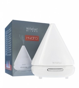 Millefiori Milano Hydro Pyramid ultrasonic diffuser