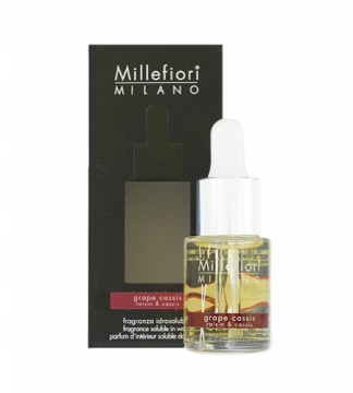 Millefiori Milano Grape Cassis aroma oil 15 ml