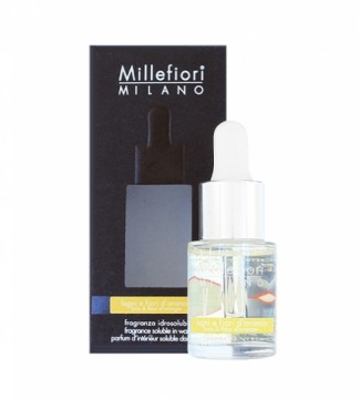 Millefiori Legni E Fiori D'Arancio aroma oil 15 ml