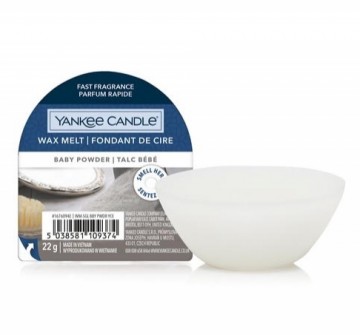 Yankee Candle Baby Powder fragrant wax 22 g