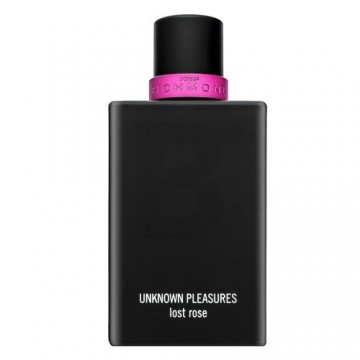 John Richmond Unknown Pleasures Lost Rose parfimērijas ūdens unisex 100 ml