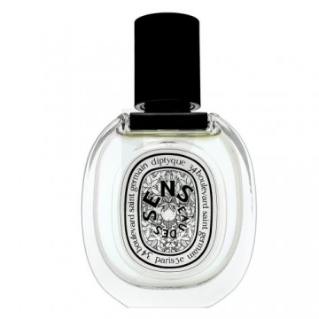 Diptyque Eau des Sens tualetes ūdens unisex 50 ml