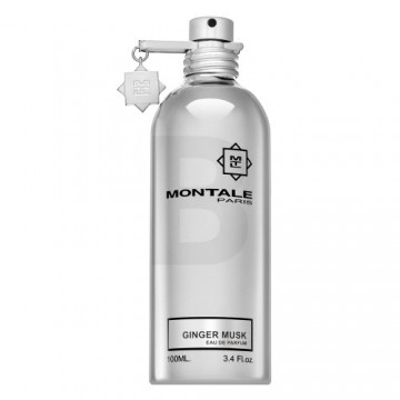 Montale Ginger Musk unisex parfimērijas ūdens 100 ml