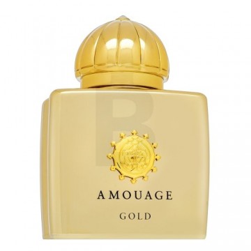 Amouage Gold Woman parfimērijas ūdens sievietēm 50 ml