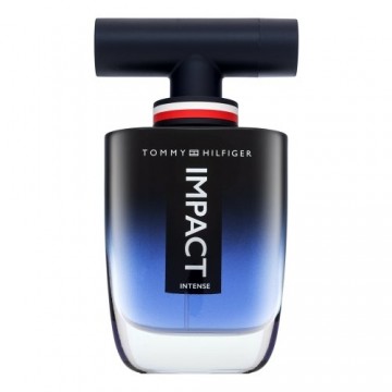 Tommy Hilfiger Impact Intense Eau de Parfum для мужчин 100 мл