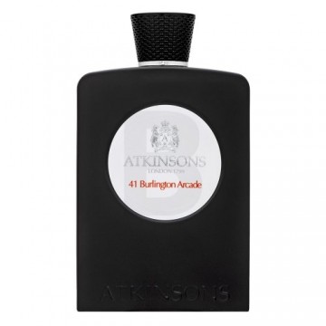 Atkinsons 41 Burlington Arcade unisex parfimērijas ūdens 100 ml