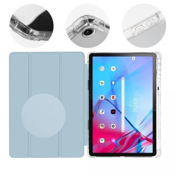 OBAL:ME MistyTab Case for Lenovo Tab P11|P11 Plus|P11 5G Light Blue