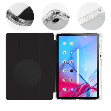 OBAL:ME MistyTab Case for Lenovo Tab P11|P11 Plus|P11 5G Black