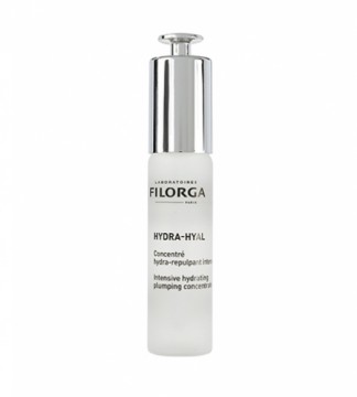 Filorga Hydra-Hyal intensive moisturizing serum with a smoothing effect 30 ml