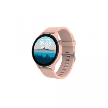 Maxlife smartwatch MXSW-120 powder pink